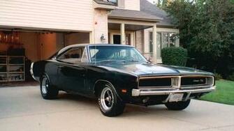 Dodge Charger Rt Wallpaper Vehicles Hq