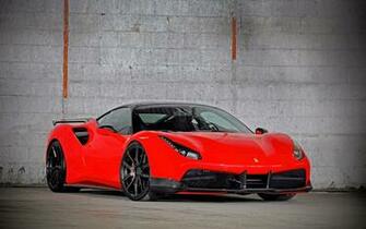 Ferrari Wallpaper Image Group