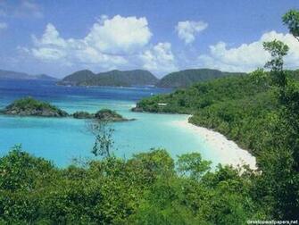 Virgin Islands Americas At Desktopwallpaper Net
