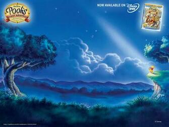 Tlcharger Fond D Ecran Grand Adventure Pooh The Search