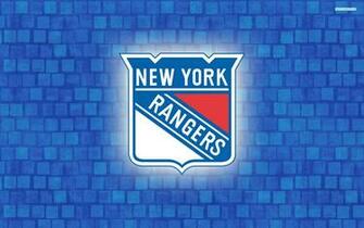 New York Rangers Wallpaper Background News