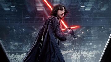 Kylo Ren 4k 8k HD Star Wars Wallpaper