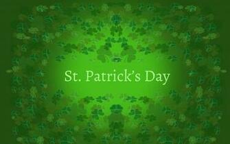 St Patrick S Day Wallpaper