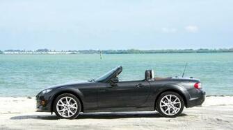 Mazda Mx Miata HD Wallpaper Valediction
