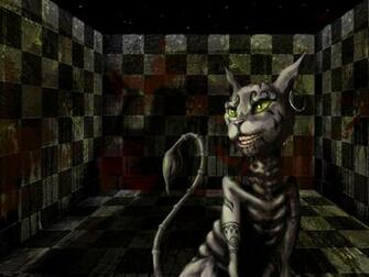Wonderland Remix Cheshirecat By Minix