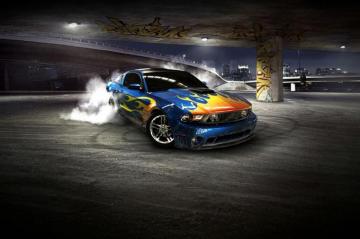 Drifting Car Games