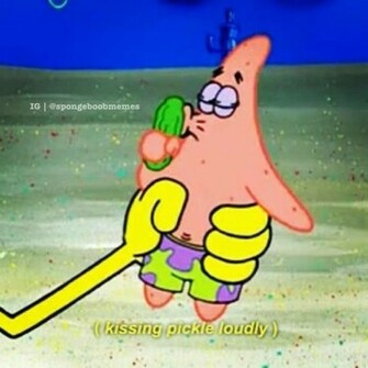 Spongebob Swag Throwbackthursday