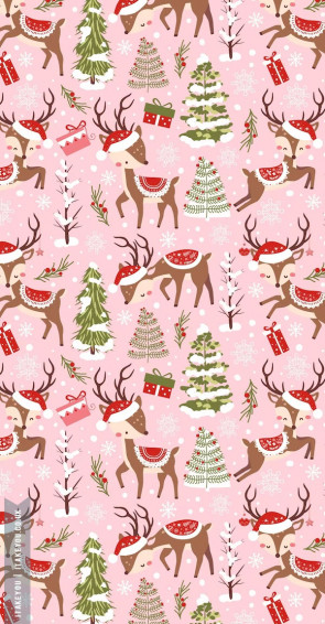 Yuletide Enchantment Festive Christmas Wallpaper For Every Device