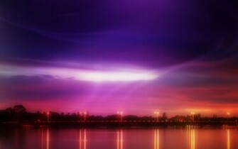 Violet Wallpaper Desktop