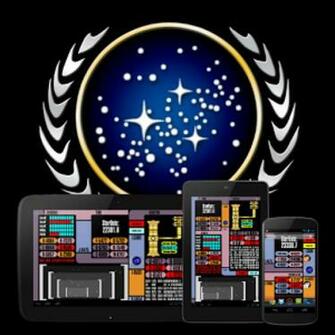Star Trek Live Wallpaper Android T L Charger