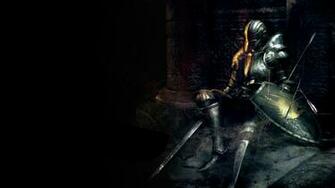 Demons Demon Wallpaper Souls