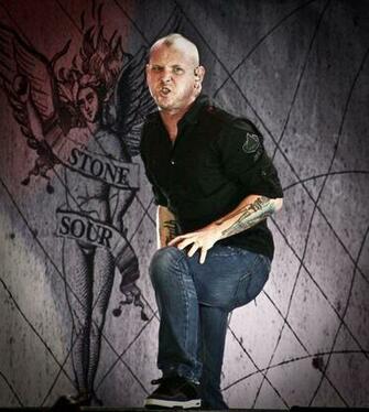 Corey Taylor Wallpaper