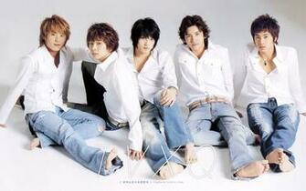 Dbsk Wallpaper