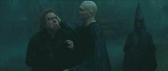Lord Voldemort Image HD Wallpaper And
