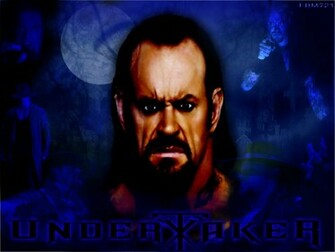 Fbm721 Bg Wallpaper Undertaker Desktop Background