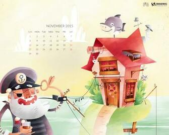 Desktop Wallpaper Calendars November Smashing Magazine