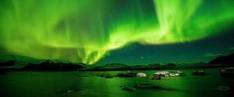 Northern Lights Wallpaper