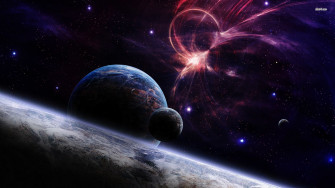 Space Wallpaper