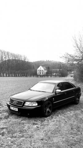 Audizine Forums Audi A8 D2 Wallpaper Cityconnectapps