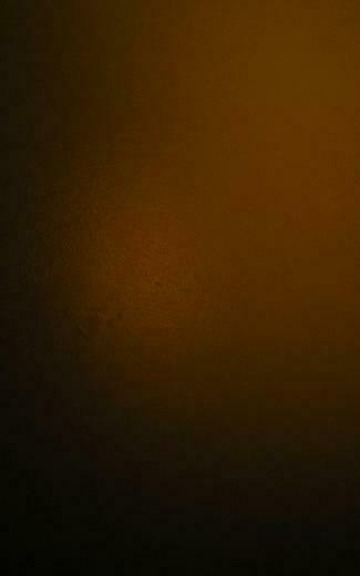 Yellow Lamp Lava Light