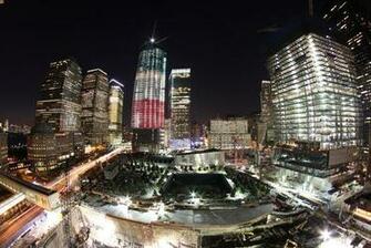 Sep Tribute America S Rise From Tragedy