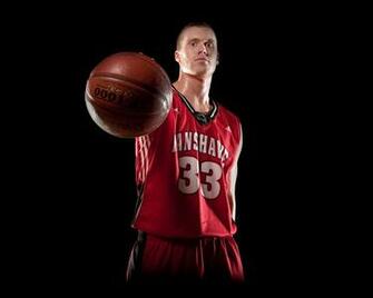 Basketball Players Background Wallpaper I HD Image