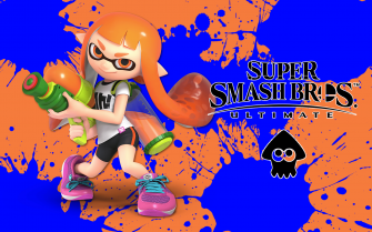 Smash Ultimate HD Wallpaper High Resolution
