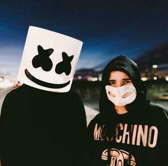 Best Image About Marshmello Edm