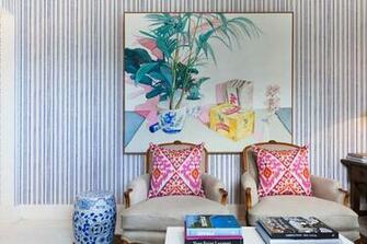 Anna Spiro Designer Wallpaper Porter S Paints