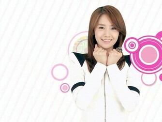 Im Yoona iPhone Wallpaper HD Background HDesktops