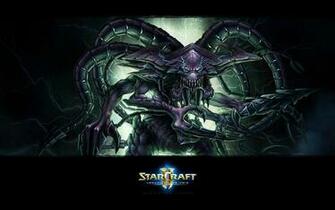 Starcraft Background Posted By John Simpson