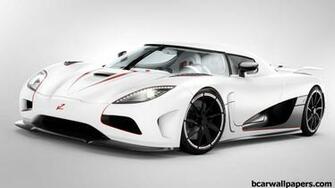 Koenigsegg Agera R Wallpaper Pic 1080p HD High Resolution