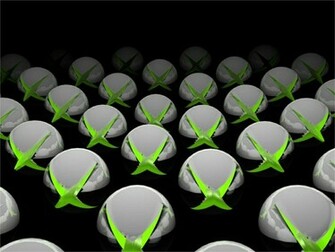 Xbox HD Wallpaper Live