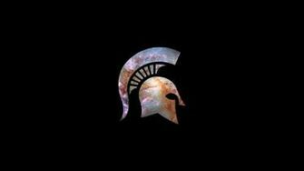 Helmet Sparta Space HD Wallpaper