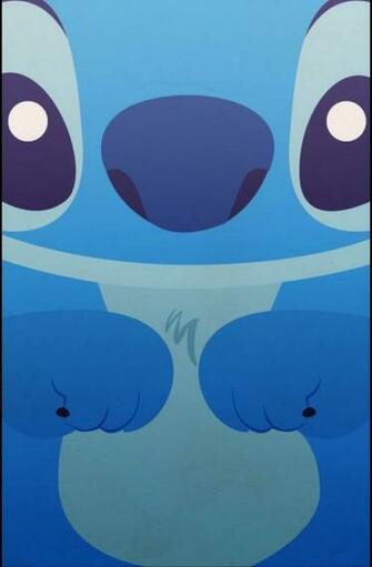 Lilo And Stitch Wallpaper For iPhone From