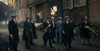 Peaky Blinders Wallpaper And Background Image Net