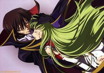 Code Geass Wallpaper Geass14