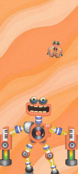 My Singing Monsters Wallpaper