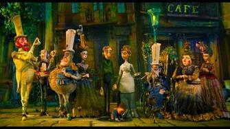 The Boxtrolls Wallpaper X Net