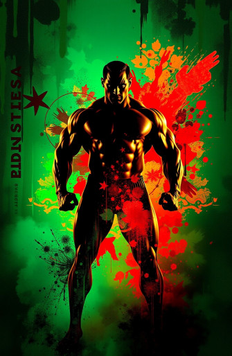 Dorian Yates Wallpaper