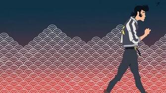 Space Dandy HD Wallpaper Background Image Id