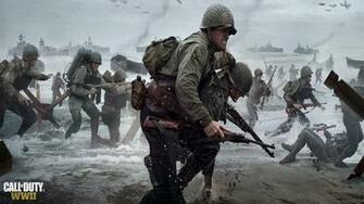 Call Of Duty Wallpaper At Wallpaperbro