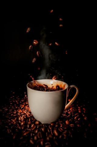 Roast Coffee Beans At Home Steps Wrcbtv