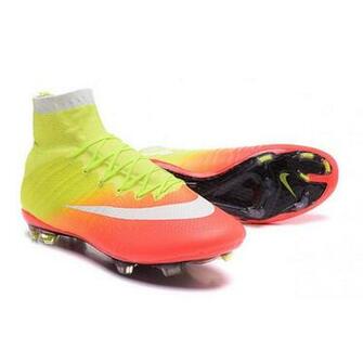 Nike Mercurial Superfly Fg Cristiano Ronaldo Soccer