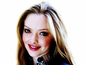 Amanda Seyfried Wallpaper