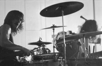 John Bonham Wallpaper