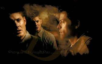 Supernatural Season Wallpaper
