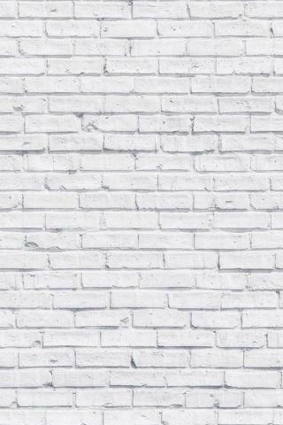 White Brick Wallpaper Enjpg