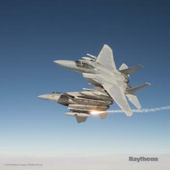 Wallpaper Raytheon