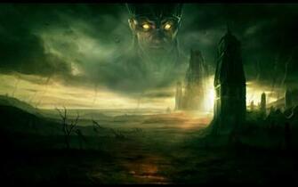 Age Of Conan Wallpaper